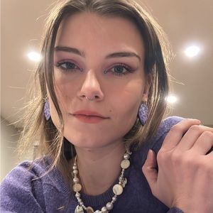 Meet your Posher, Kate